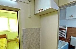 Garsoniera DE INCHIRIAT, 16mp, zona Dorobantilor
