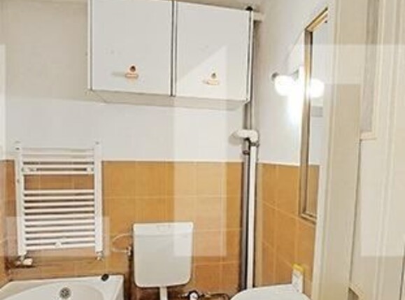 Garsonieră de închiriat Dorobantilor - 108882AI | BLITZ Timișoara | Poza8