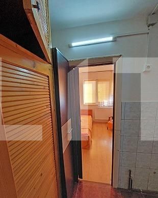 Garsonieră de închiriat Dorobantilor - 108882AI | BLITZ Timișoara | Poza1