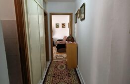 Apartament 2 camere, etaj intermediar, centrala, zona Girocului