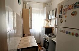 Apartament 2 camere, etaj intermediar, centrala, zona Girocului
