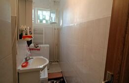 Apartament 2 camere, etaj intermediar, centrala, zona Girocului