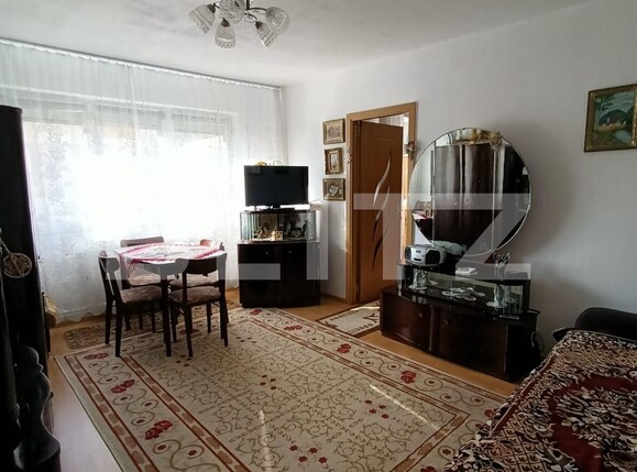 Apartament de vânzare 2 camere Girocului - 108883AV | BLITZ Timișoara | Poza2