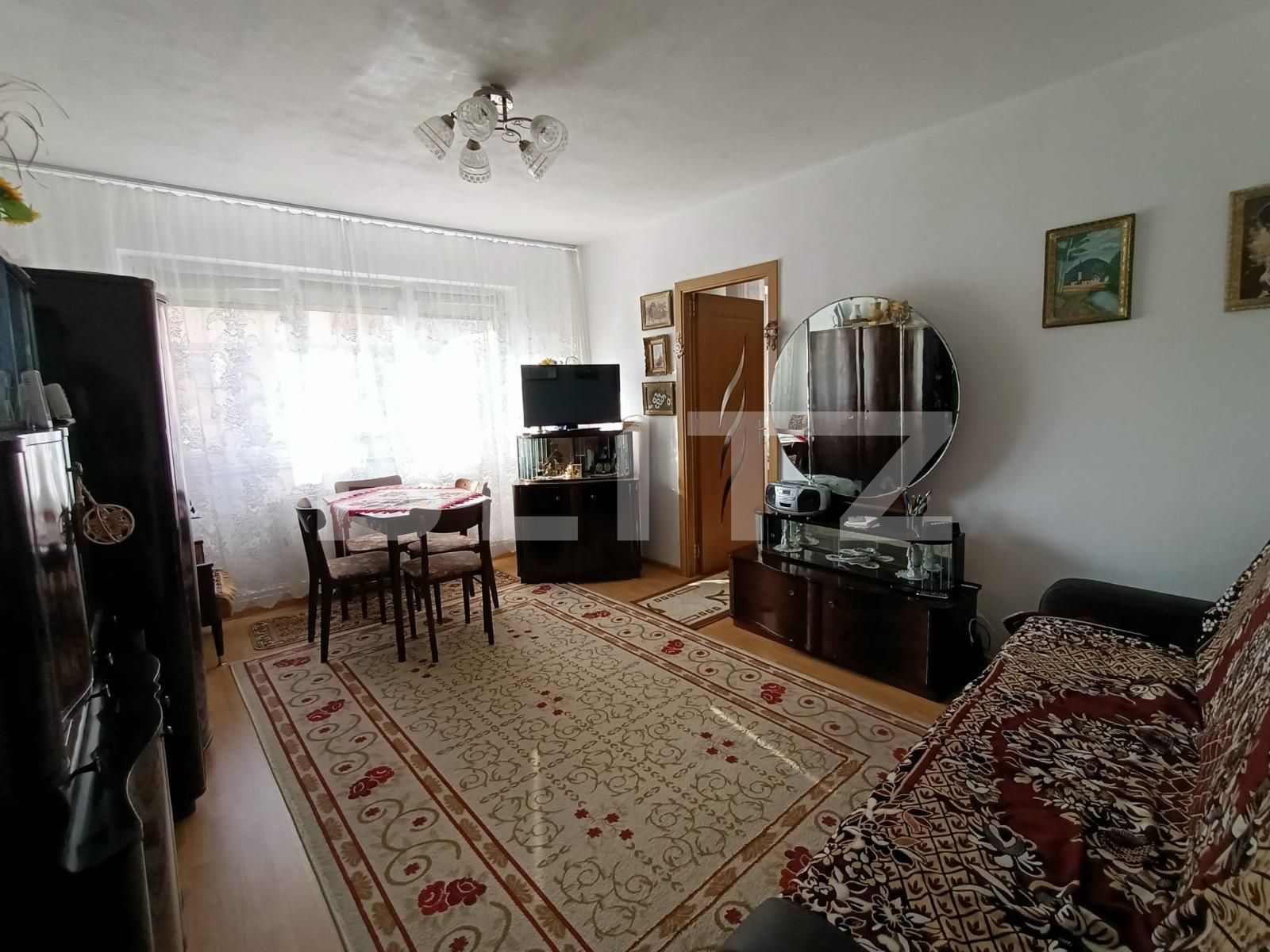 Apartament de vânzare 2 camere Girocului - 108883AV | BLITZ Timișoara | Poza1
