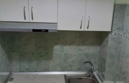 Garsoniera DE INCHIRIAT, 22mp utili, zona Dorobantilor