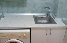 Garsoniera DE INCHIRIAT, 22mp utili, zona Dorobantilor