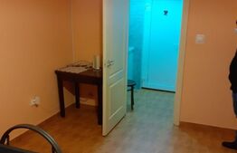 Garsoniera DE INCHIRIAT, 22mp utili, zona Dorobantilor