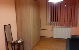 Garsoniera DE INCHIRIAT, 22mp utili, zona Dorobantilor