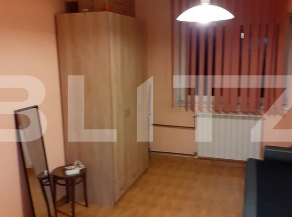 Garsonieră de închiriat Dorobantilor - 108884AI | BLITZ Timișoara | Poza1