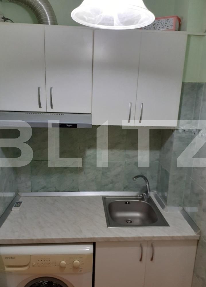 Garsonieră de închiriat Dorobantilor - 108884AI | BLITZ Timișoara | Poza6