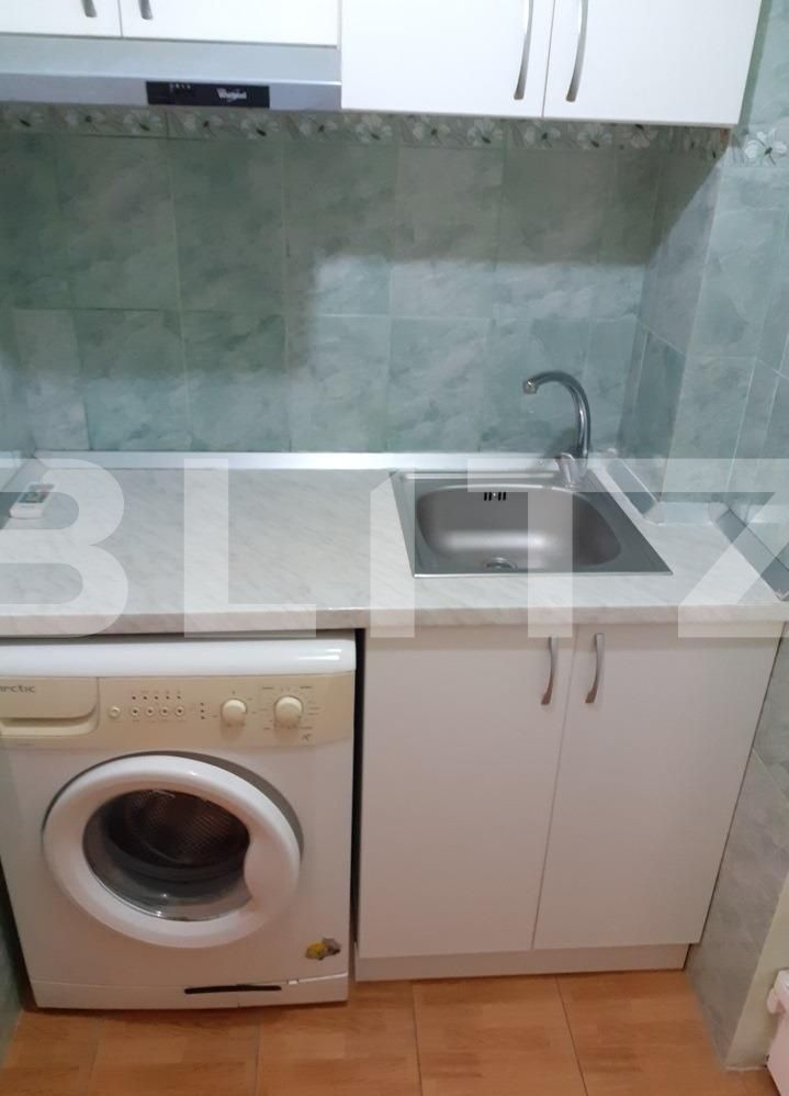 Garsonieră de închiriat Dorobantilor - 108884AI | BLITZ Timișoara | Poza7