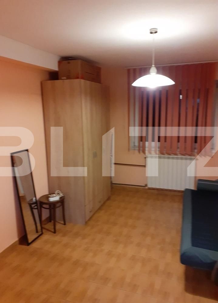 Garsonieră de închiriat Dorobantilor - 108884AI | BLITZ Timișoara | Poza1
