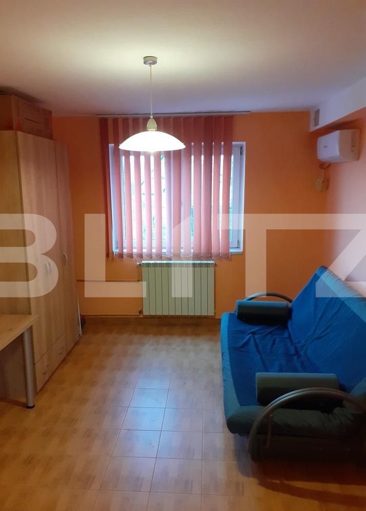 Garsonieră de închiriat Dorobantilor - 108884AI | BLITZ Timișoara | Poza5