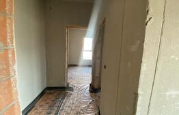 Apartament decomandat cu gradina, parcare, 3 camere în Giroc