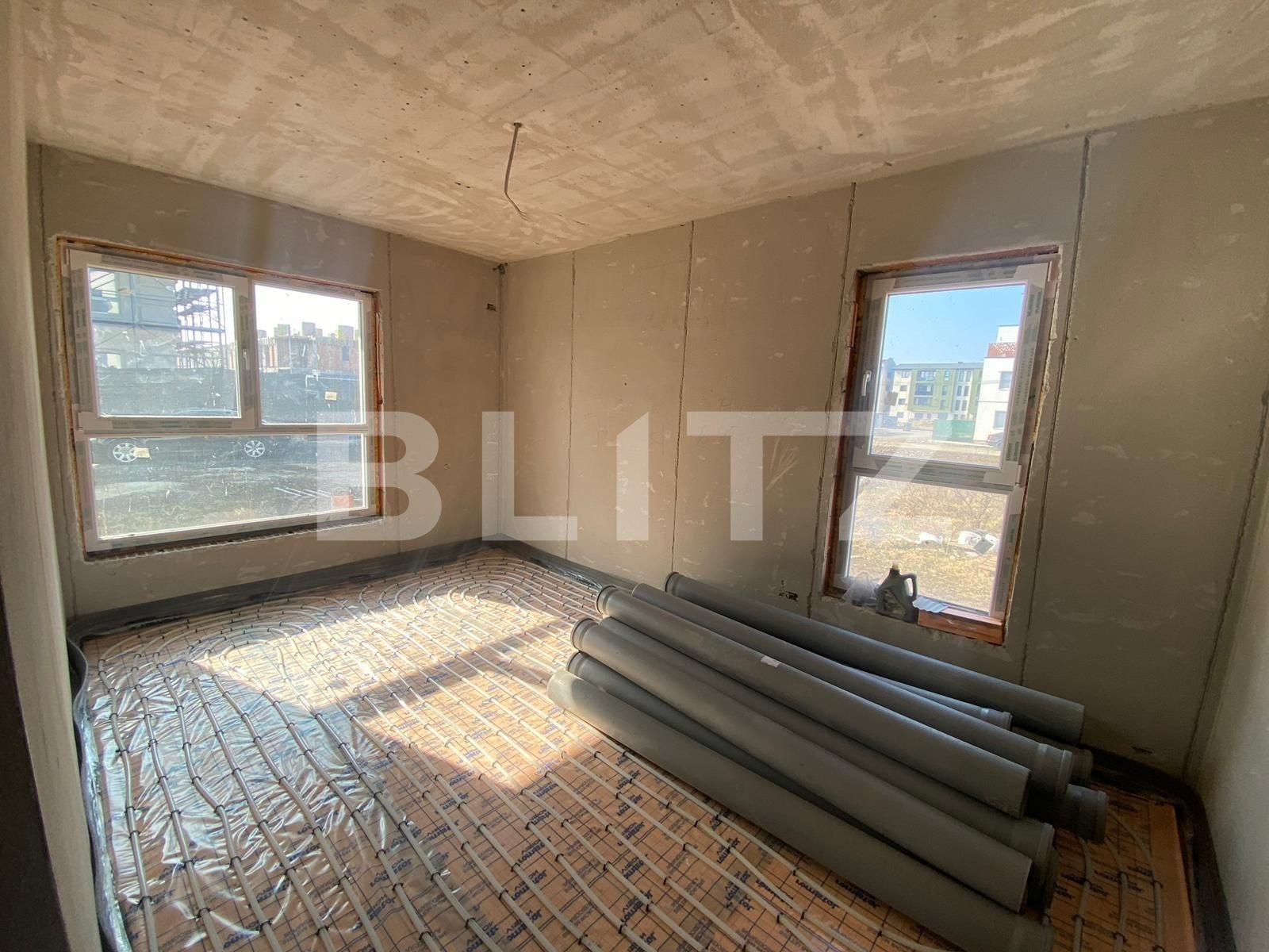 Apartament de vânzare 3 camere Giroc - 108888AV | BLITZ Timișoara | Poza4