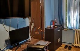 Apartament DE INCHIRIAT, 2 camere, 27mp, zona Sagului