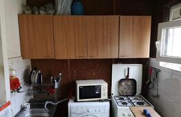 Apartament DE INCHIRIAT, 2 camere, 27mp, zona Sagului