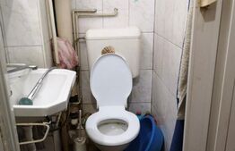 Apartament DE INCHIRIAT, 2 camere, 27mp, zona Sagului