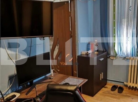 Apartament de închiriat 2 camere Sagului - 108896AI | BLITZ Timișoara | Poza1