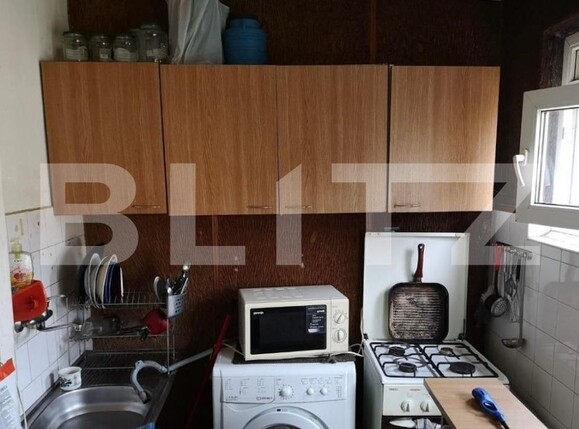 Apartament de închiriat 2 camere Sagului - 108896AI | BLITZ Timișoara | Poza5