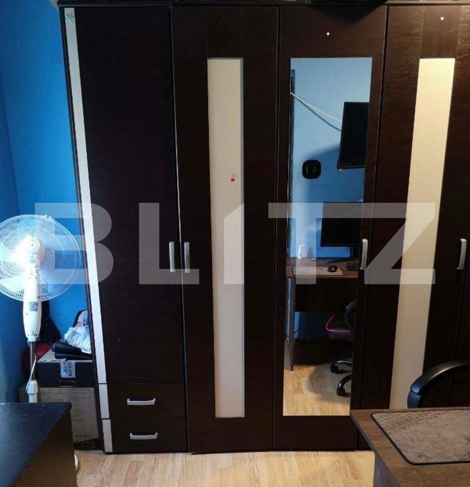 Apartament de închiriat 2 camere Sagului - 108896AI | BLITZ Timișoara | Poza2