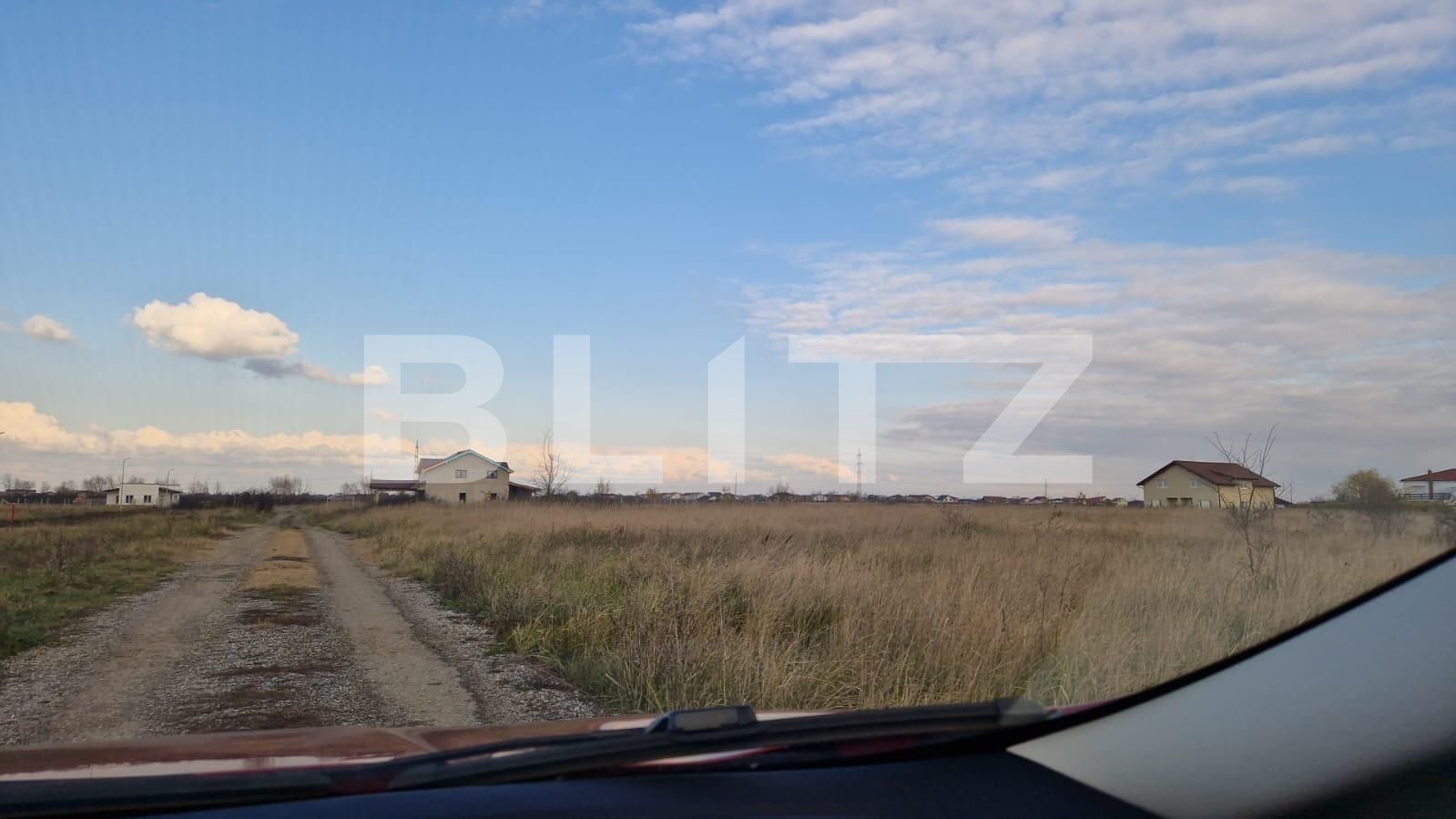 Teren de vânzare Mosnita Noua - 108934TV | BLITZ Timișoara | Poza5