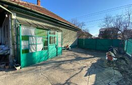 Casa de 84 mp utili, 630mp de teren, in Mehala