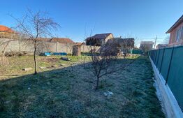 Casa de 84 mp utili, 630mp de teren, in Mehala