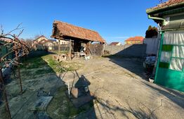 Casa de 84 mp utili, 630mp de teren, in Mehala