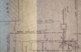 Casa de 84 mp utili, 630mp de teren, in Mehala