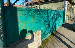 Casa de 84 mp utili, 630mp de teren, in Mehala