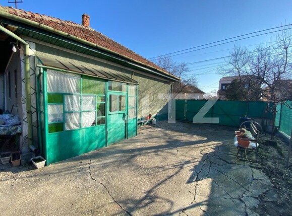 Casa de vânzare 2 camere Mehala - 108942CV | BLITZ Timișoara | Poza1