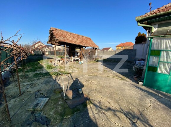 Casa de vânzare 2 camere Mehala - 108942CV | BLITZ Timișoara | Poza4