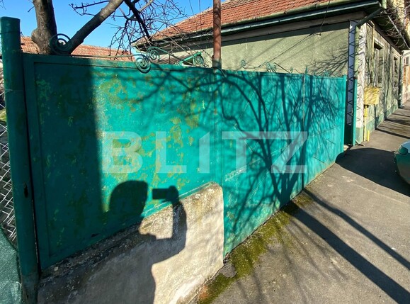 Casa de vânzare 2 camere Mehala - 108942CV | BLITZ Timișoara | Poza2