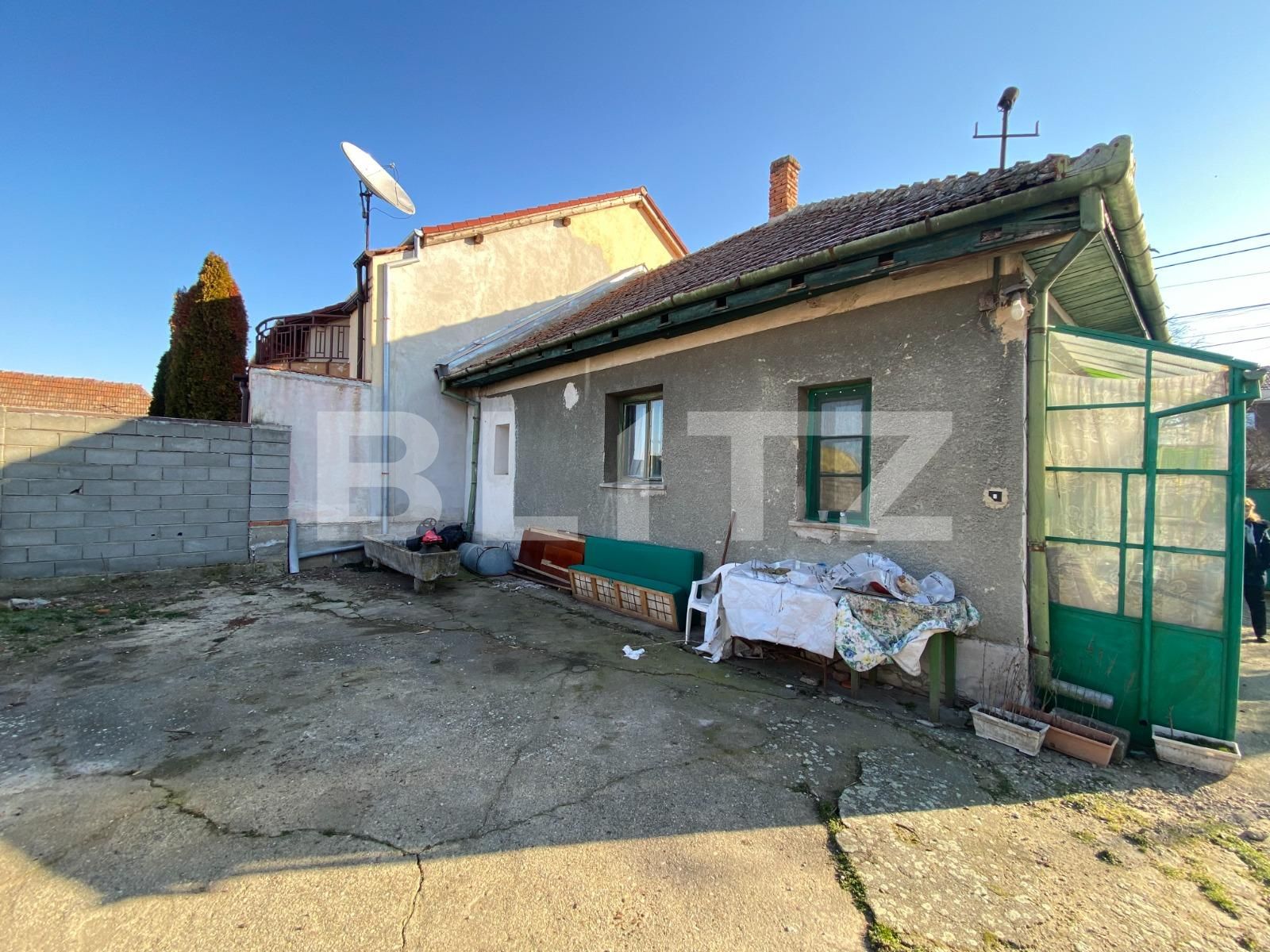 Casa de vânzare 2 camere Mehala - 108942CV | BLITZ Timișoara | Poza3