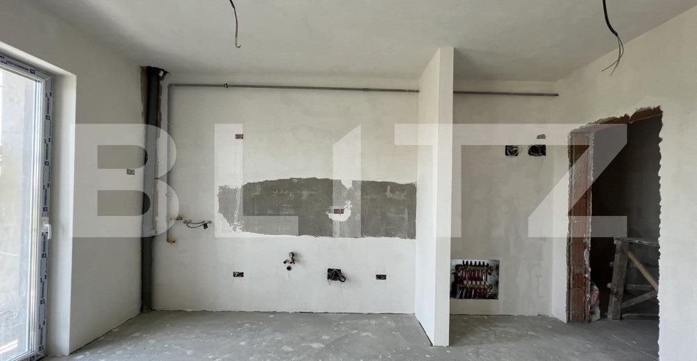 Apartament de vânzare 2 camere Calea Urseni - 108980AV | BLITZ Timișoara | Poza2
