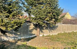 Teren intravilan, 388 mp, front de 12 ml, Zona Drubeta!