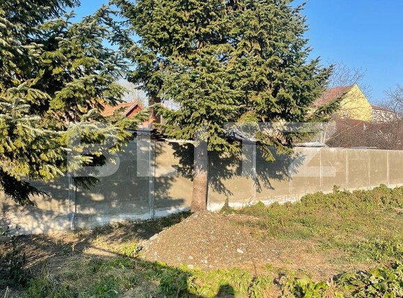 Teren de vânzare Elisabetin - 109012TV | BLITZ Timișoara | Poza2