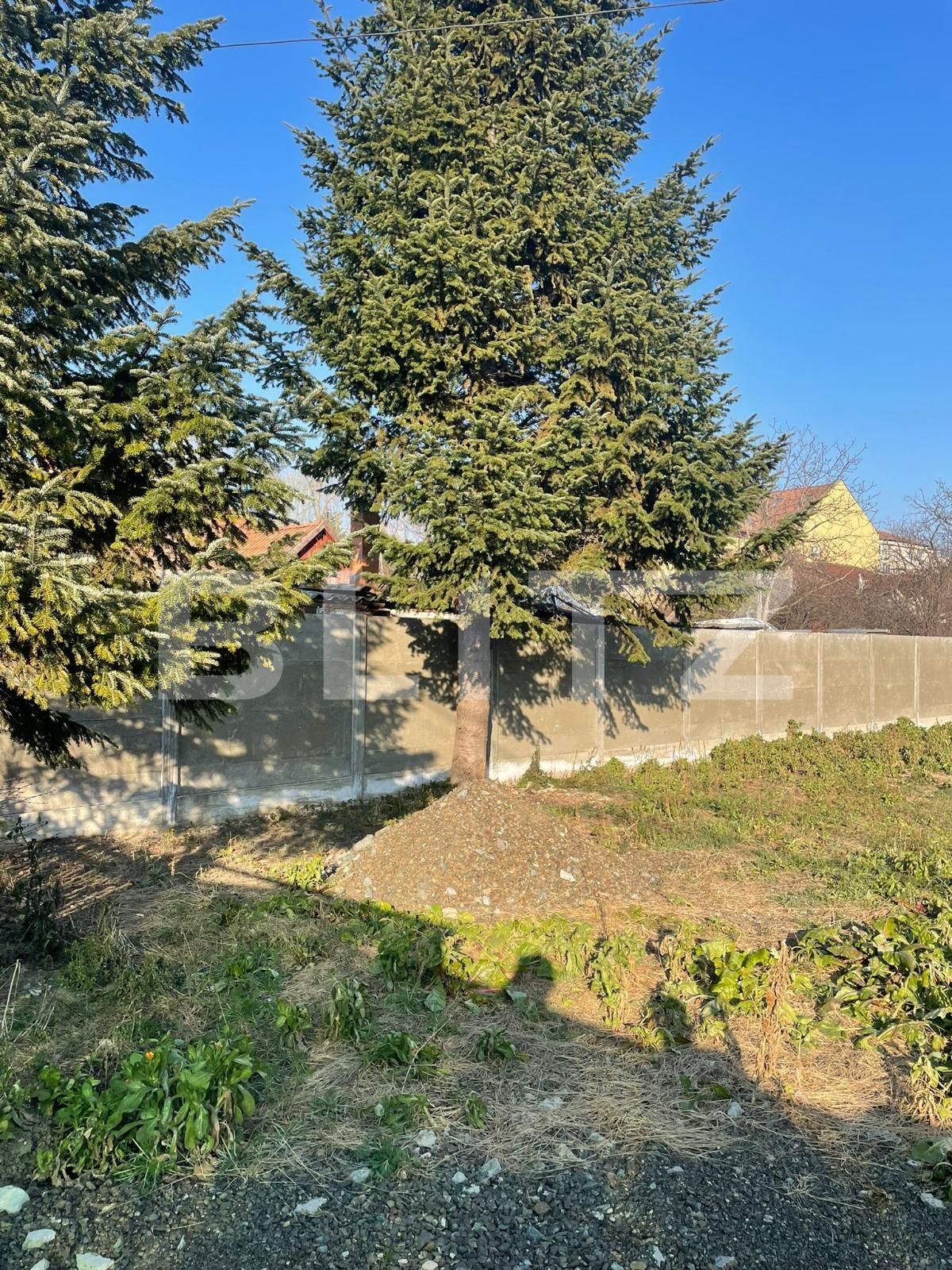 Teren de vânzare Elisabetin - 109012TV | BLITZ Timișoara | Poza2