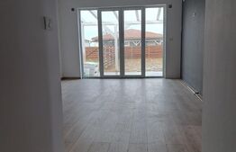 Ocazie, jumatate de duplex, 4 camere, 90mp+20mp terasa, teren 350 mp, in Mosnita Noua