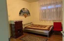 Casa  de 3 camere in Fratelia, teren 1100 mp