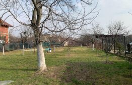 Casa  de 3 camere in Fratelia, teren 1100 mp