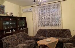 Casa  de 3 camere in Fratelia, teren 1100 mp