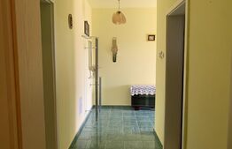 Casa  de 3 camere in Fratelia, teren 1100 mp