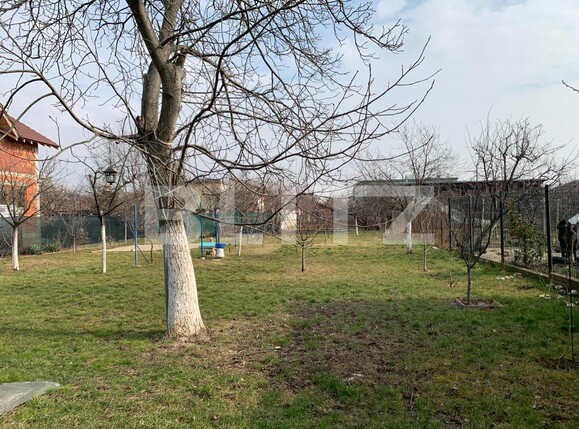 Casa de vânzare 3 camere Fratelia - 109087CV | BLITZ Timișoara | Poza1