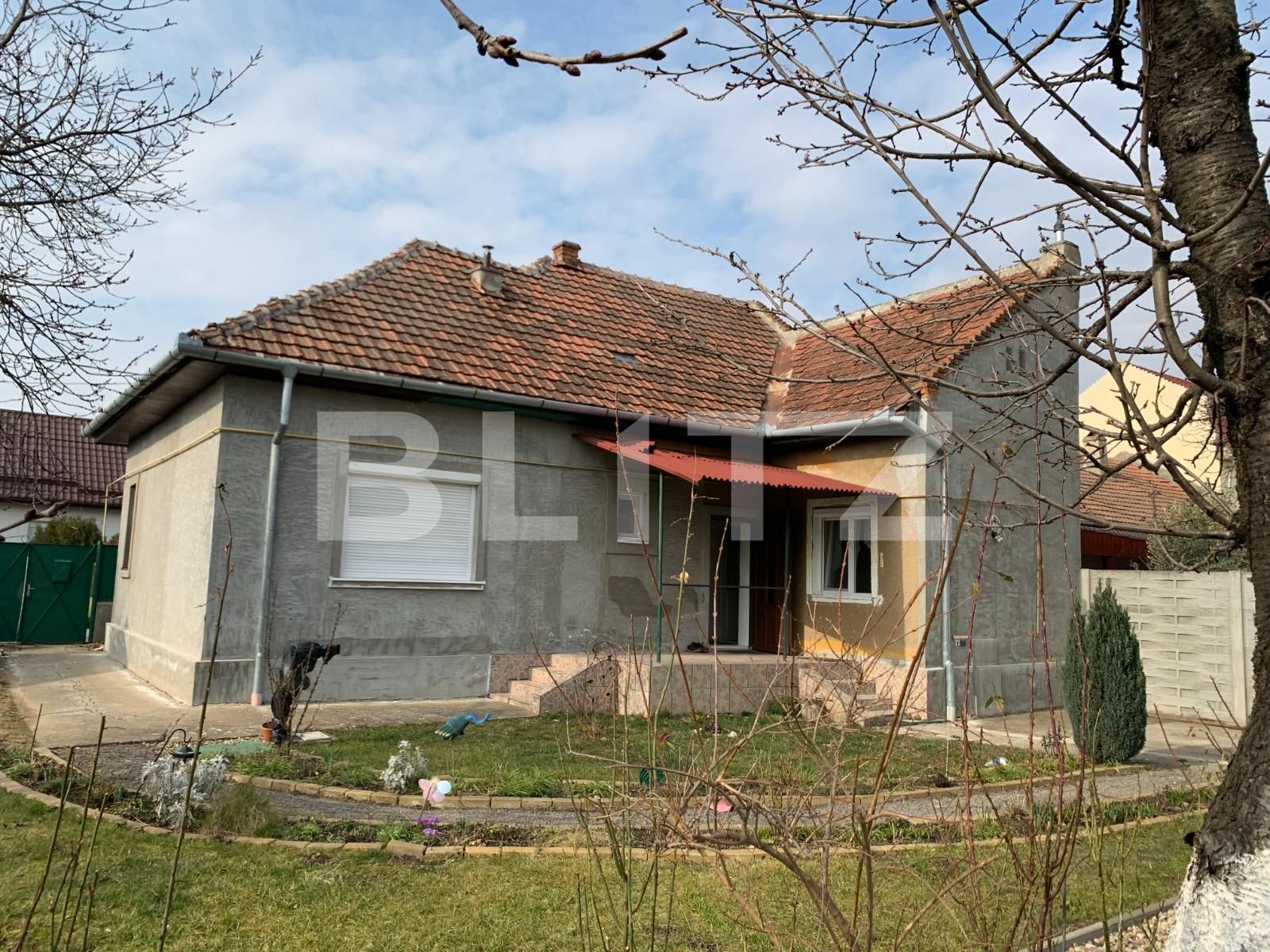 Casa de vânzare 3 camere Fratelia - 109087CV | BLITZ Timișoara | Poza10