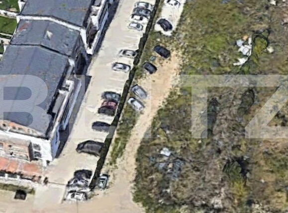 Teren de vânzare Ciarda Rosie - 109116TV | BLITZ Timișoara | Poza1