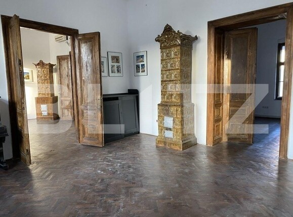 Spațiu birouri de închiriat Central - 109122SIB | BLITZ Timișoara | Poza1