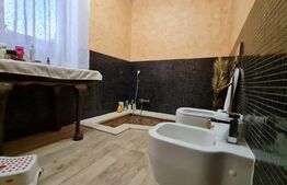 Casa individuala pe parter, 199 mp utili, 837 mp teren, Giarmata