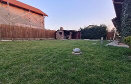 Casa individuala pe parter, 199 mp utili, 837 mp teren, Giarmata